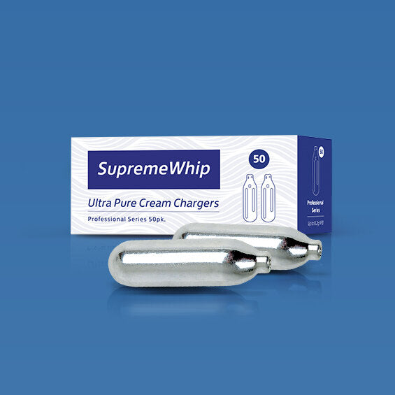 SupremeWhip 50 Pack