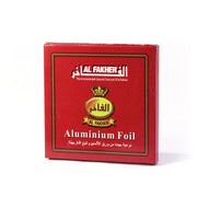 Al Fakher Aluminium Foil With Holes