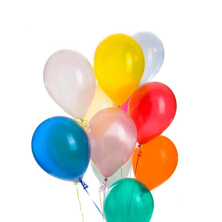 Balloons 12pk