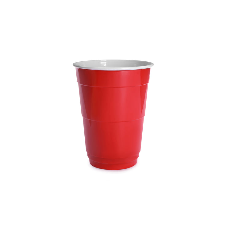 Party Cups - 25 Pack